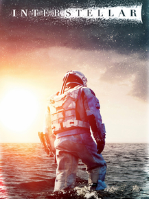 Interstellar | Интерстеллар