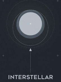Interstellar | Интерстеллар