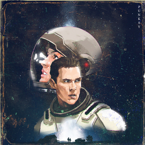 Interstellar | Интерстеллар