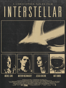 Interstellar | Интерстеллар