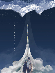 Interstellar | Интерстеллар
