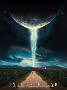 Interstellar | Интерстеллар