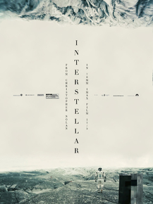 Interstellar | Интерстеллар
