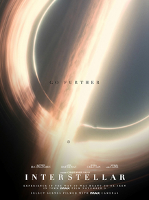 Interstellar | Интерстеллар