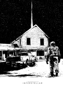 Interstellar | Интерстеллар