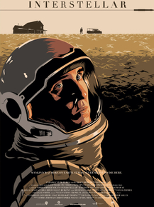Interstellar | Интерстеллар