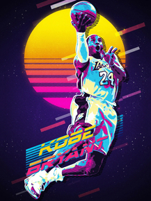 Kobe Bryant | Коби Брайант