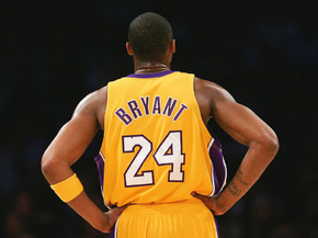 Kobe Bryant | Коби Брайант