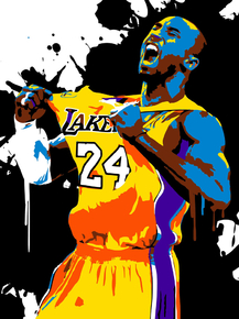 Kobe Bryant | Коби Брайант