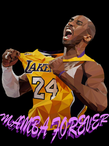 Kobe Bryant - Mamba Forever | Коби Брайант