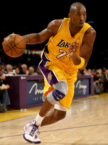 Kobe Bryant | Коби Брайант