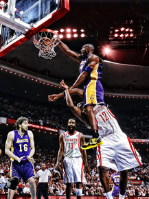 Kobe Bryant | Коби Брайант