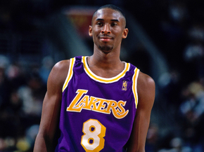 Kobe Bryant | Коби Брайант