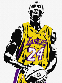 Kobe Bryant | Коби Брайант
