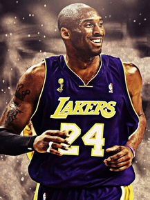 Kobe Bryant | Коби Брайант