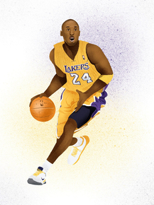 Kobe Bryant | Коби Брайант