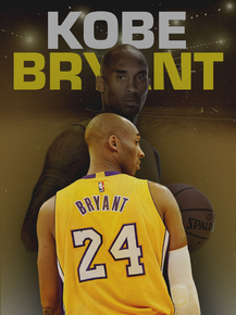 Kobe Bryant | Коби Брайант