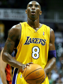 Kobe Bryant | Коби Брайант