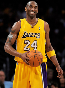 Kobe Bryant | Коби Брайант
