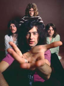 Led Zeppelin | Лед Зеппелин