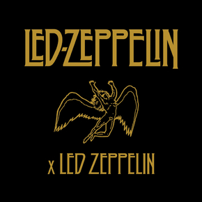 Led Zeppelin | Лед Зеппелин