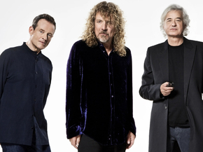 Led Zeppelin | Лед Зеппелин