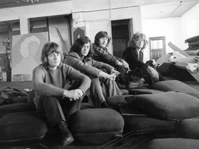 Led Zeppelin | Лед Зеппелин