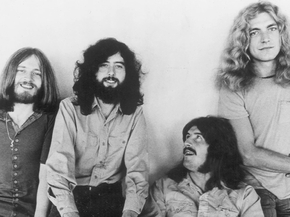 Led Zeppelin | Лед Зеппелин