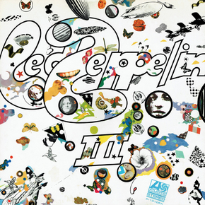 Led Zeppelin | Лед Зеппелин