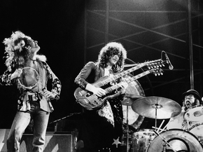 Led Zeppelin | Лед Зеппелин