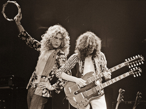Led Zeppelin | Лед Зеппелин