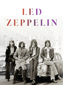 Led Zeppelin | Лед Зеппелин