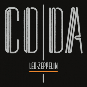 Led Zeppelin - Coda | Лед Зеппелин Led Zeppelin - Coda | Лед Зеппелин