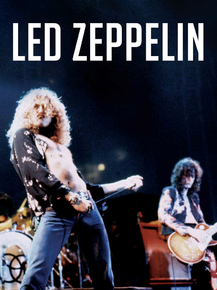 Led Zeppelin | Лед Зеппелин