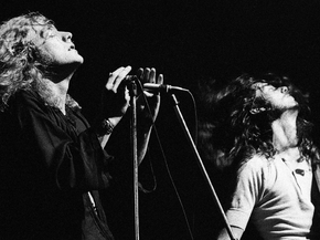 Led Zeppelin | Лед Зеппелин