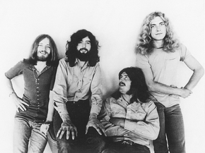 Led Zeppelin | Лед Зеппелин