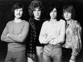 Led Zeppelin | Лед Зеппелин