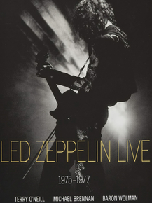 Led Zeppelin | Лед Зеппелин