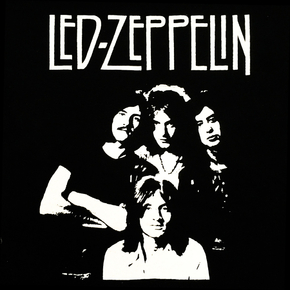 Led Zeppelin | Лед Зеппелин