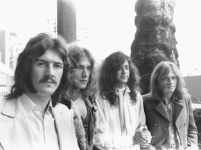Led Zeppelin | Лед Зеппелин