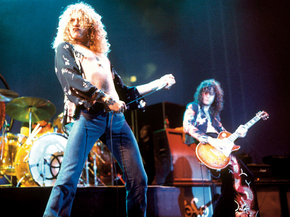 Led Zeppelin | Лед Зеппелин