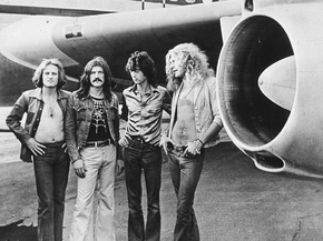 Led Zeppelin | Лед Зеппелин