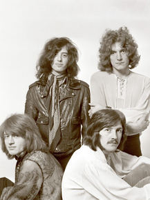 Led Zeppelin | Лед Зеппелин