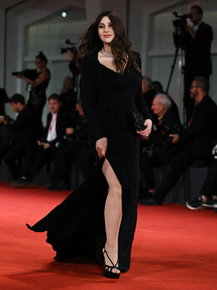 Monica Bellucci | Моника Беллуччи