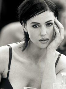 Monica Bellucci | Моника Беллуччи
