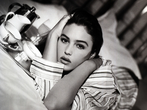 Monica Bellucci | Моника Беллуччи