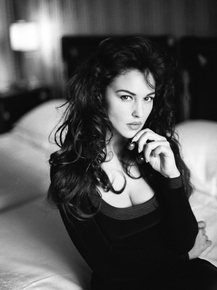 Monica Bellucci | Моника Беллуччи