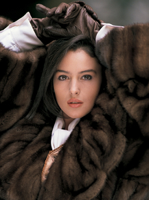Monica Bellucci | Моника Беллуччи