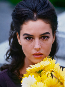 Monica Bellucci | Моника Беллуччи