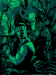 Predator | Хищник